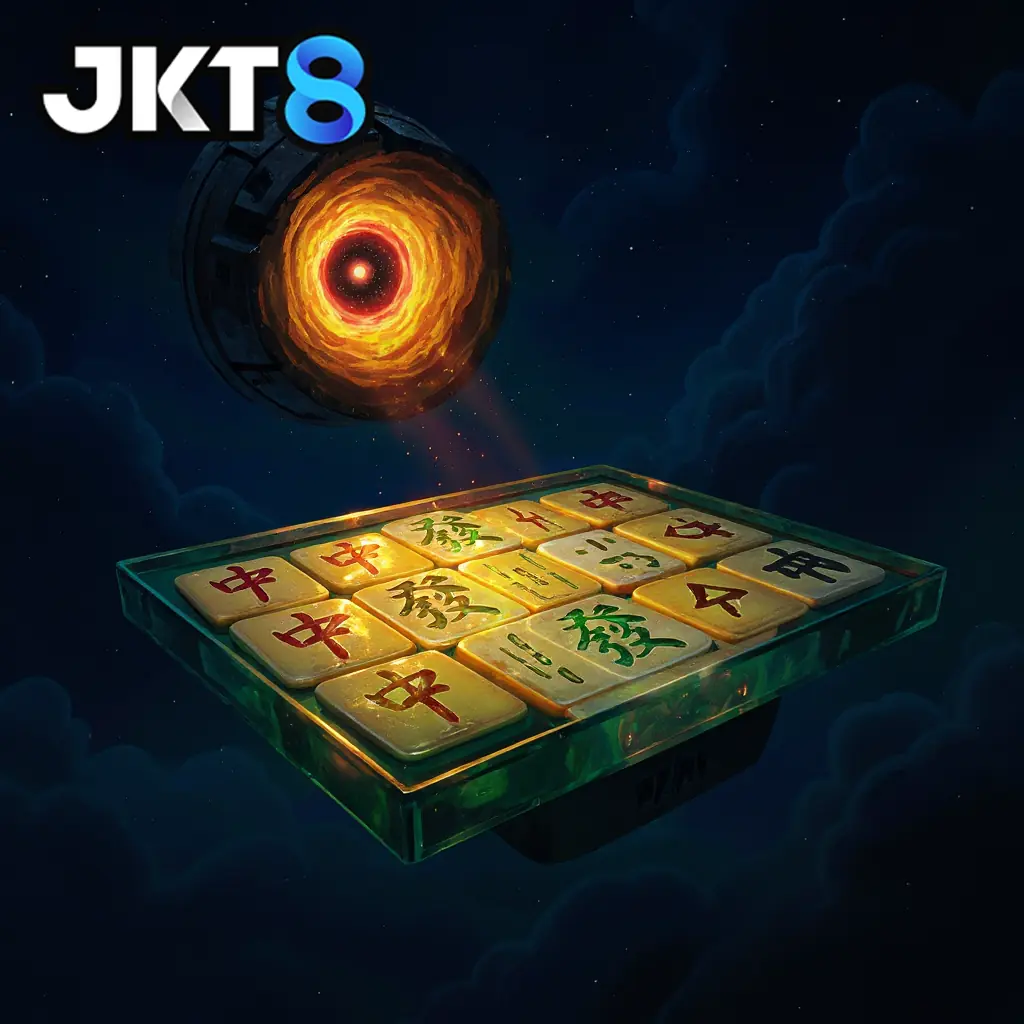 JKT8 Apk