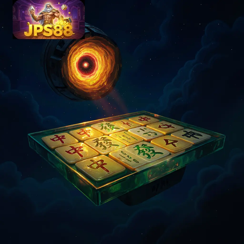 JPS88 Apk