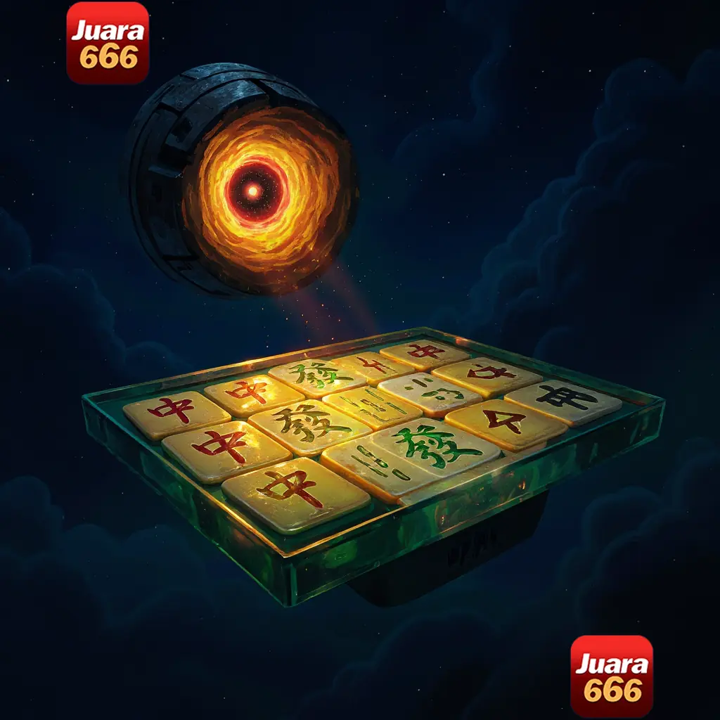 JUARA66 Apk