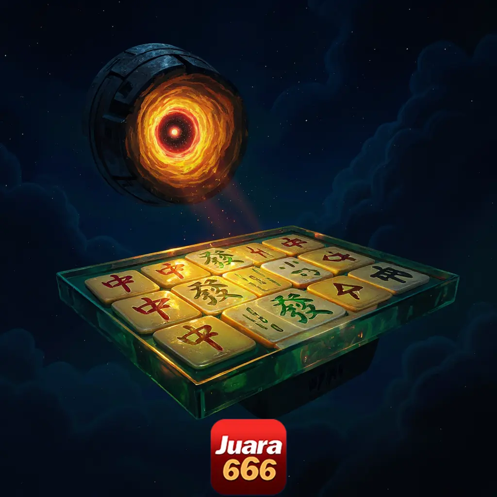 JUARA666 Apk
