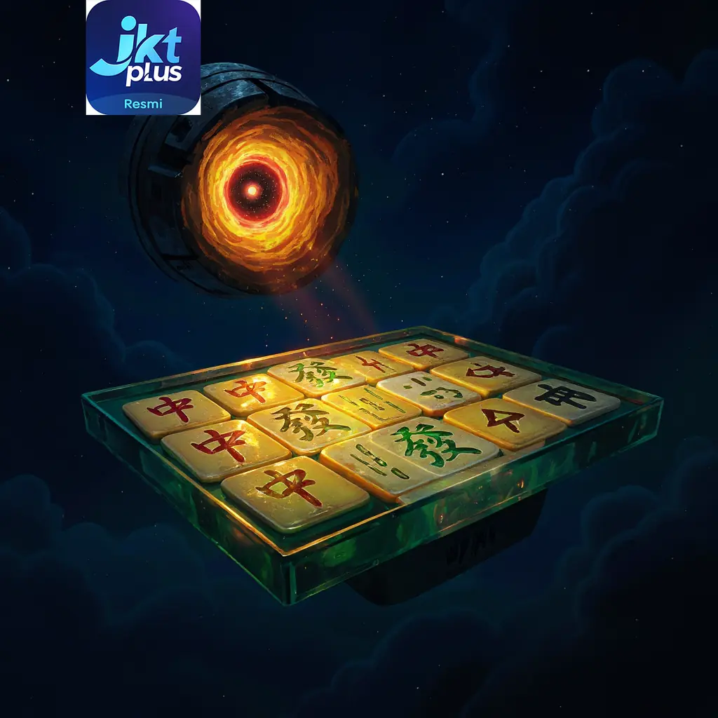 Jktplus Apk