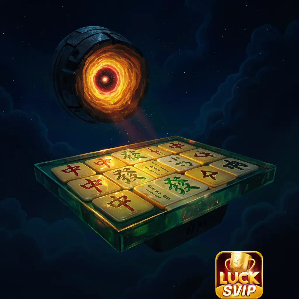 LUCKSVIP Apk