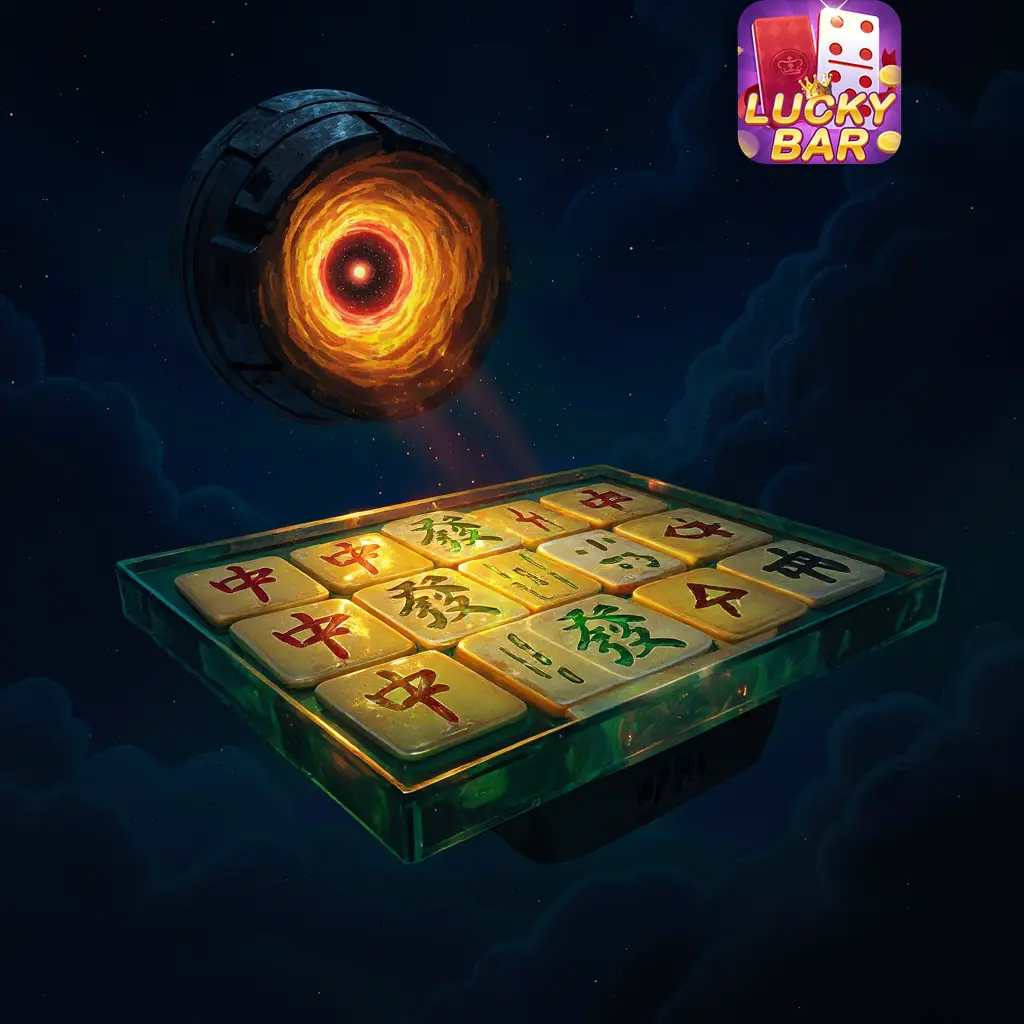 LUCKY BAR Apk