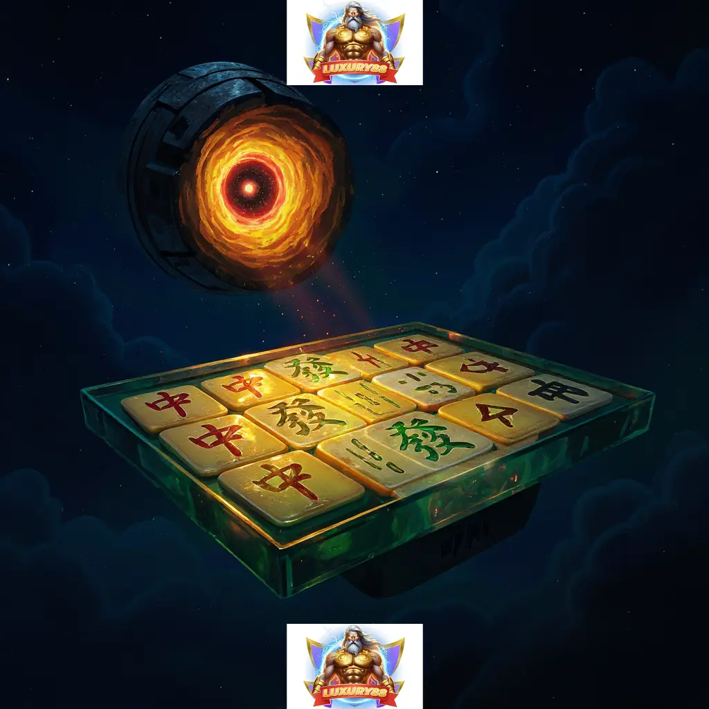 LUXURY88 Apk