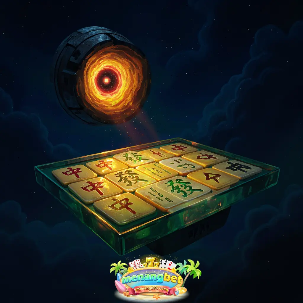 MENANGBET Apk