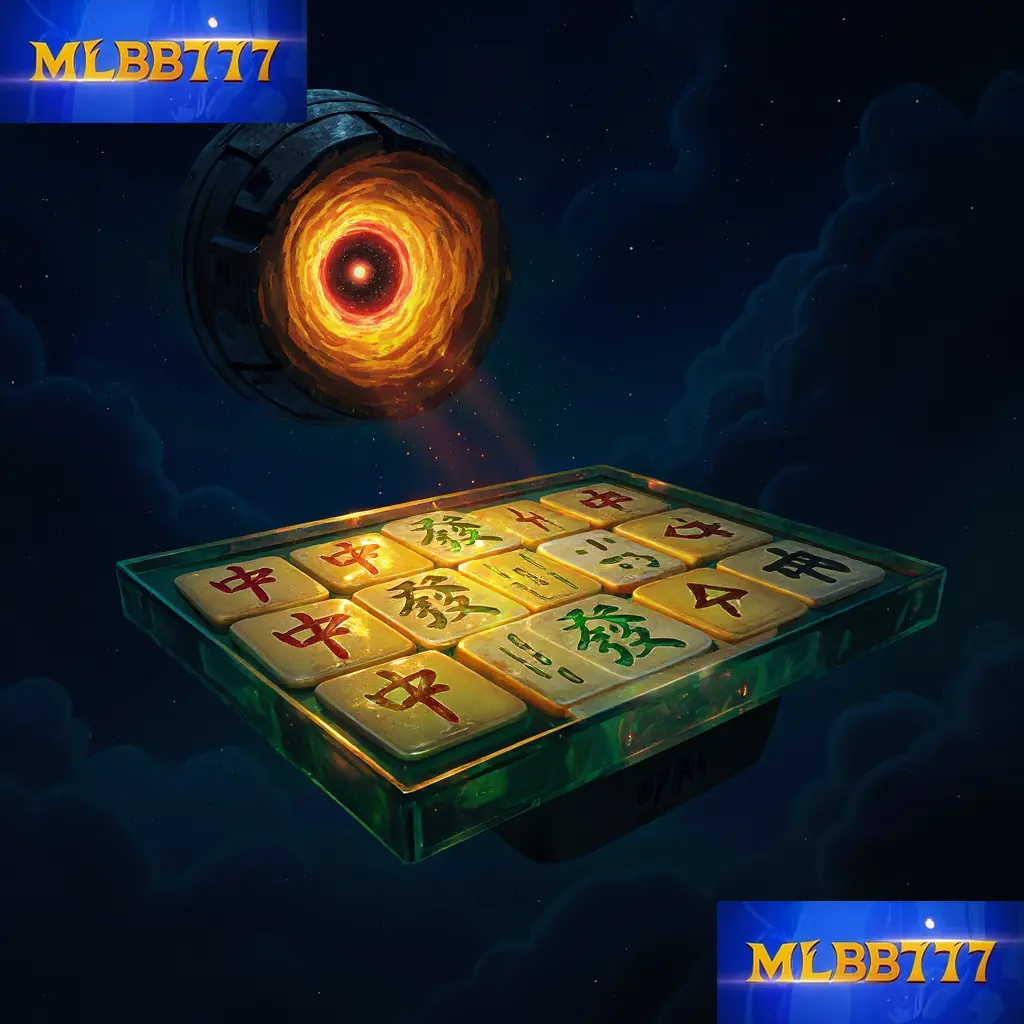 MLBB777 Apk