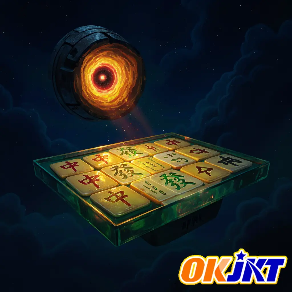 OKJKT Apk