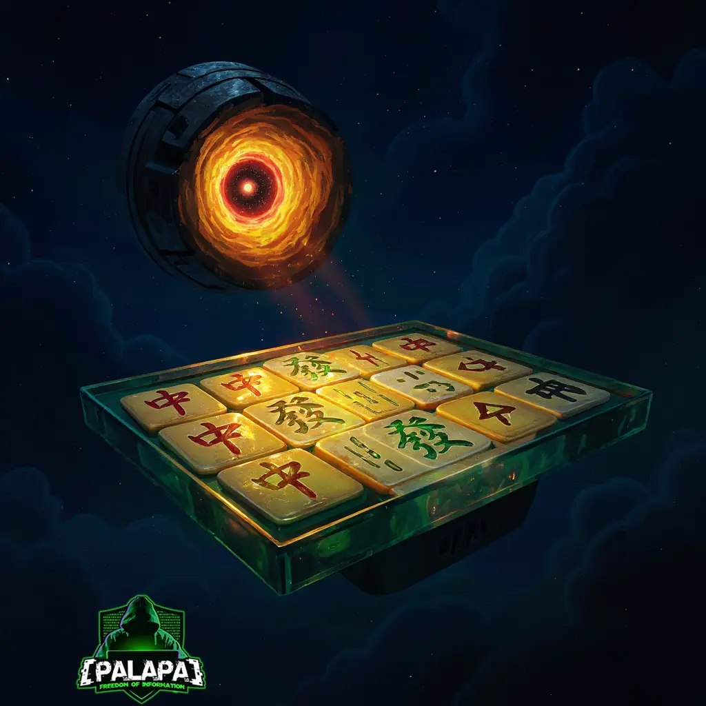 PALAPA HACK SLOT Apk