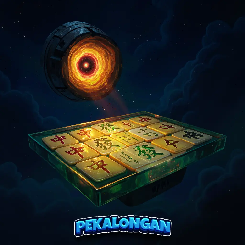 PEKALONGAN CHEAT Apk