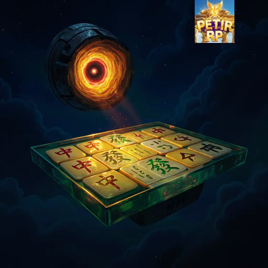 PETIRRP Apk