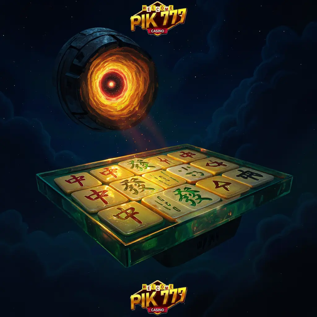 PIK777 Apk