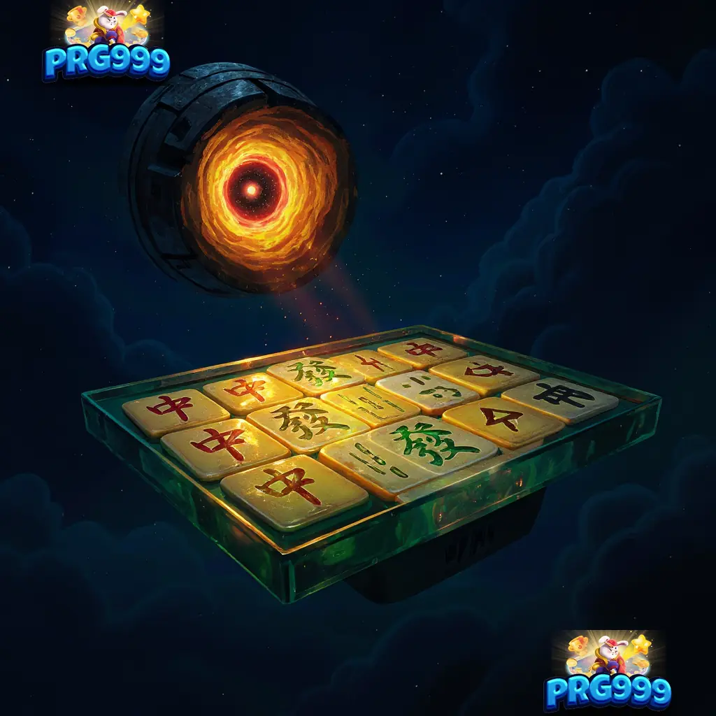 PRG999 Apk