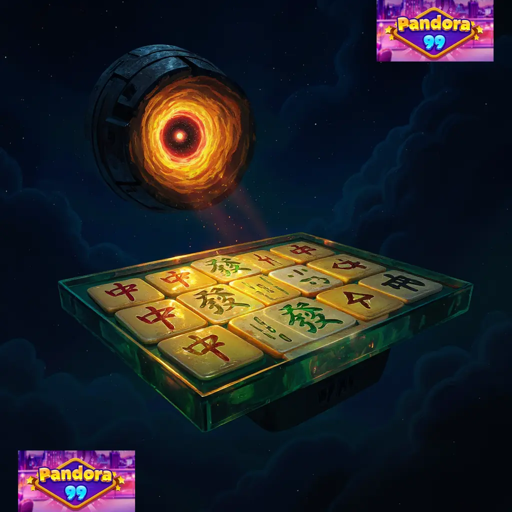 Pandora99 Apk
