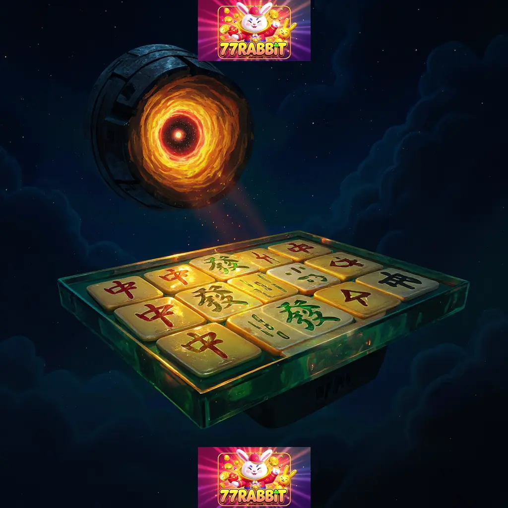 RABBIT77 Apk