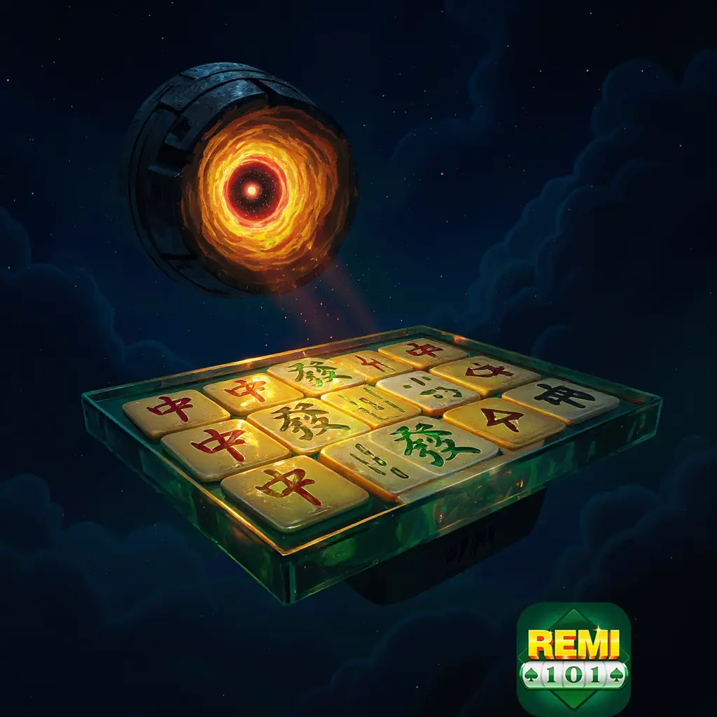 REMI101 Apk