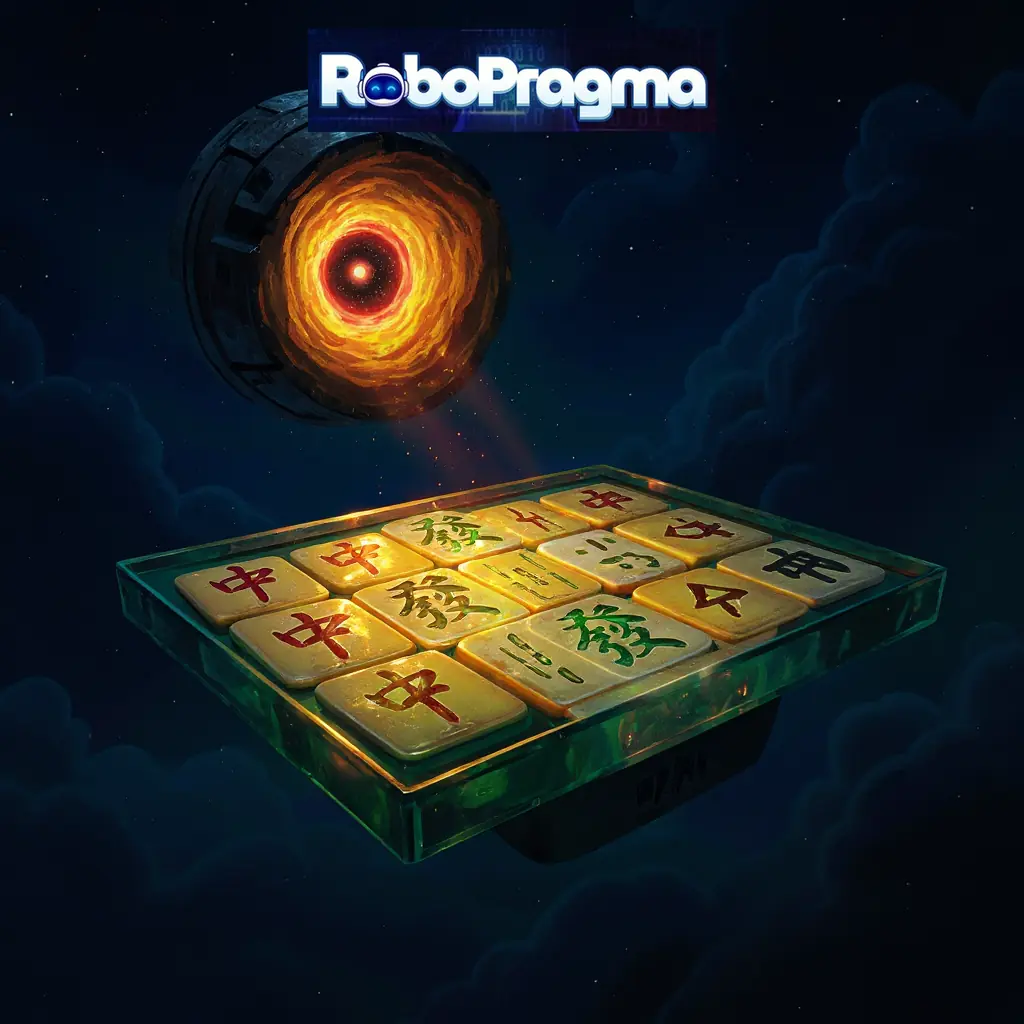 ROBOPRAGMA Apk