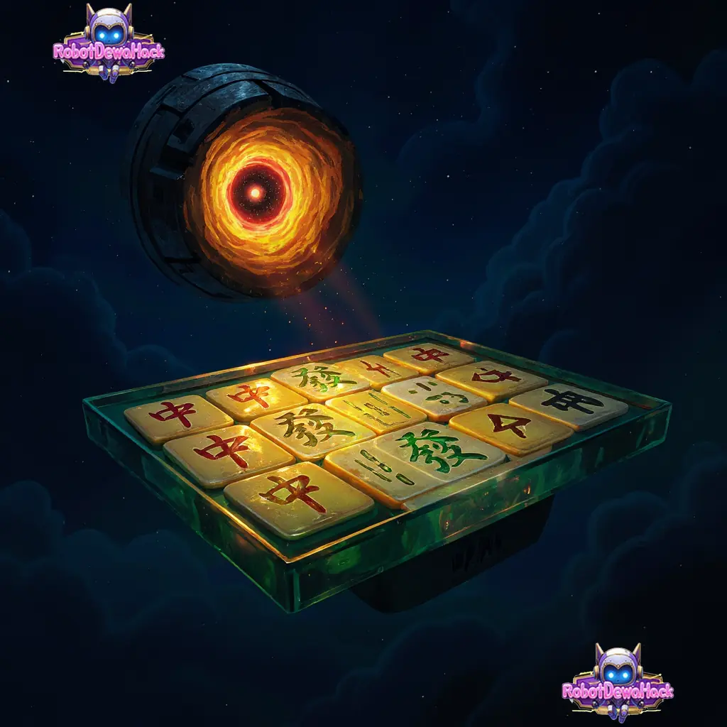 ROBOT DEWA CHEAT Apk