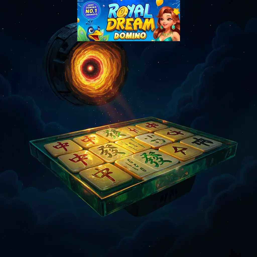 ROYALDREAM Apk