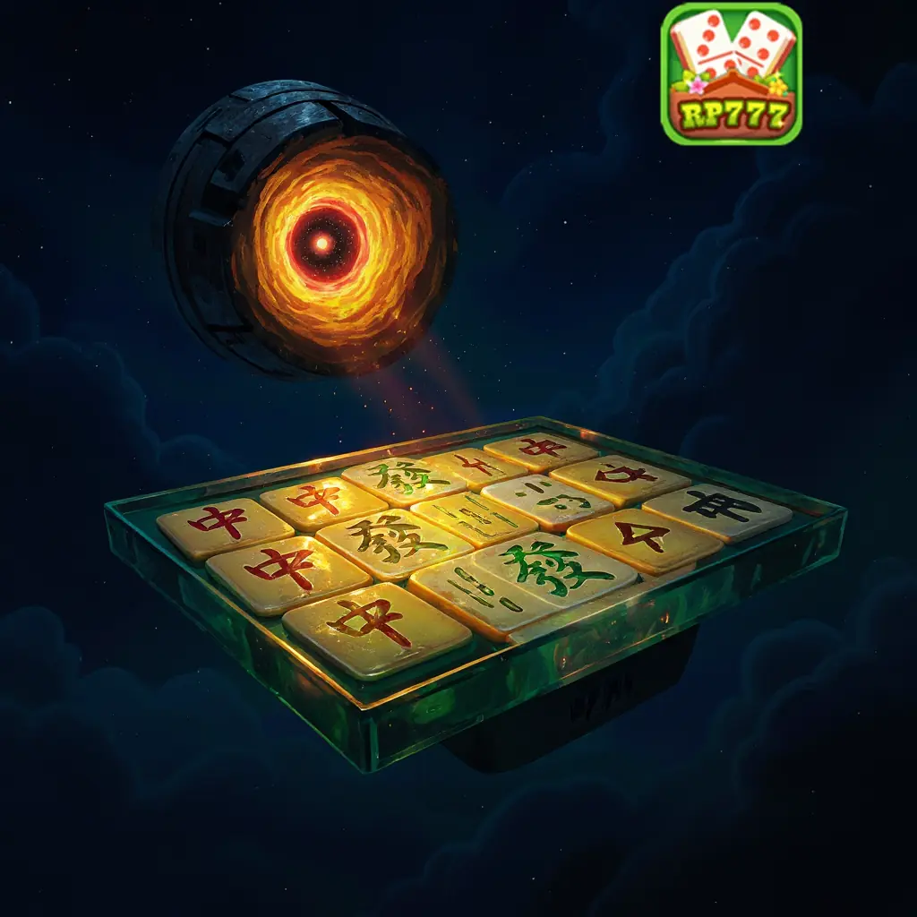 RP777 Apk
