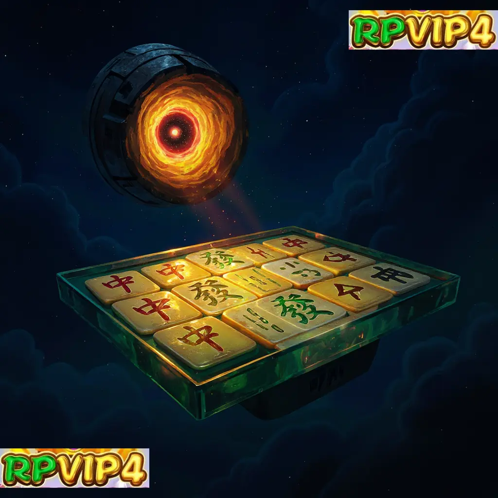 RPVIP4 Apk