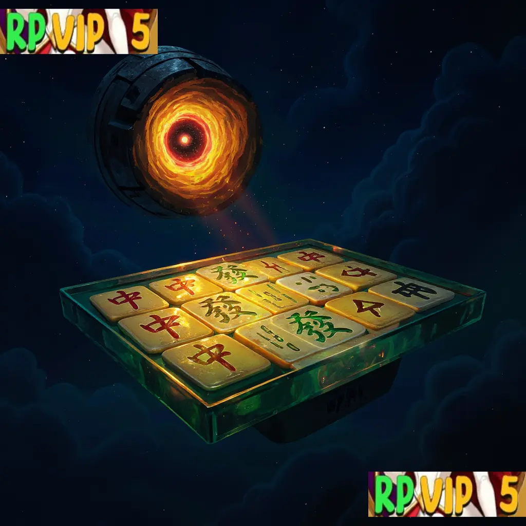 RPVIP5 Apk