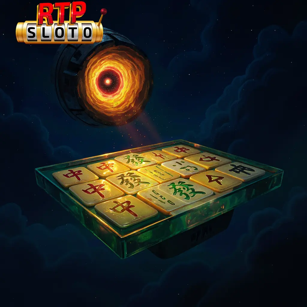 RTP SLOT GACOR Apk