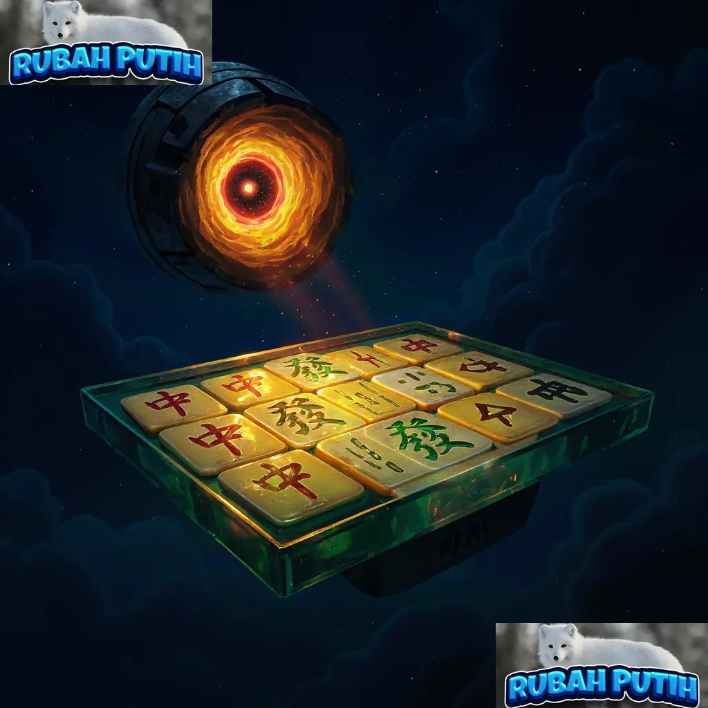 RUBAH PUTIH SLOT Apk