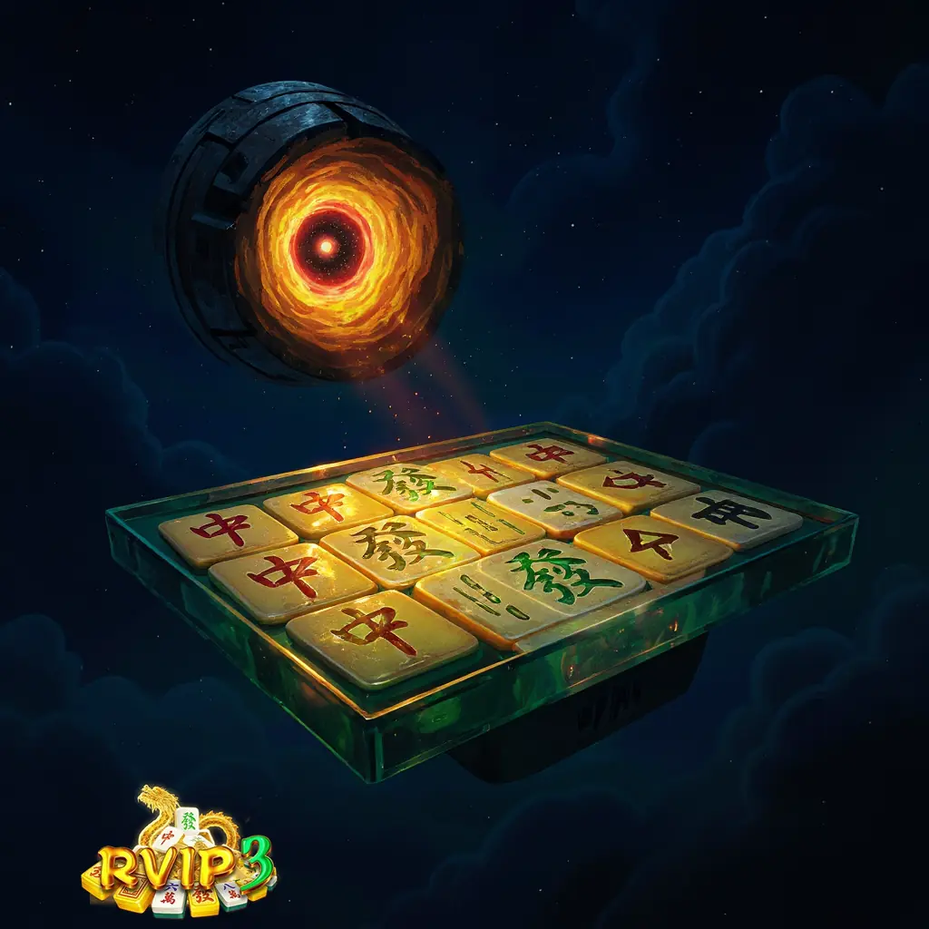 RVIP3 Apk