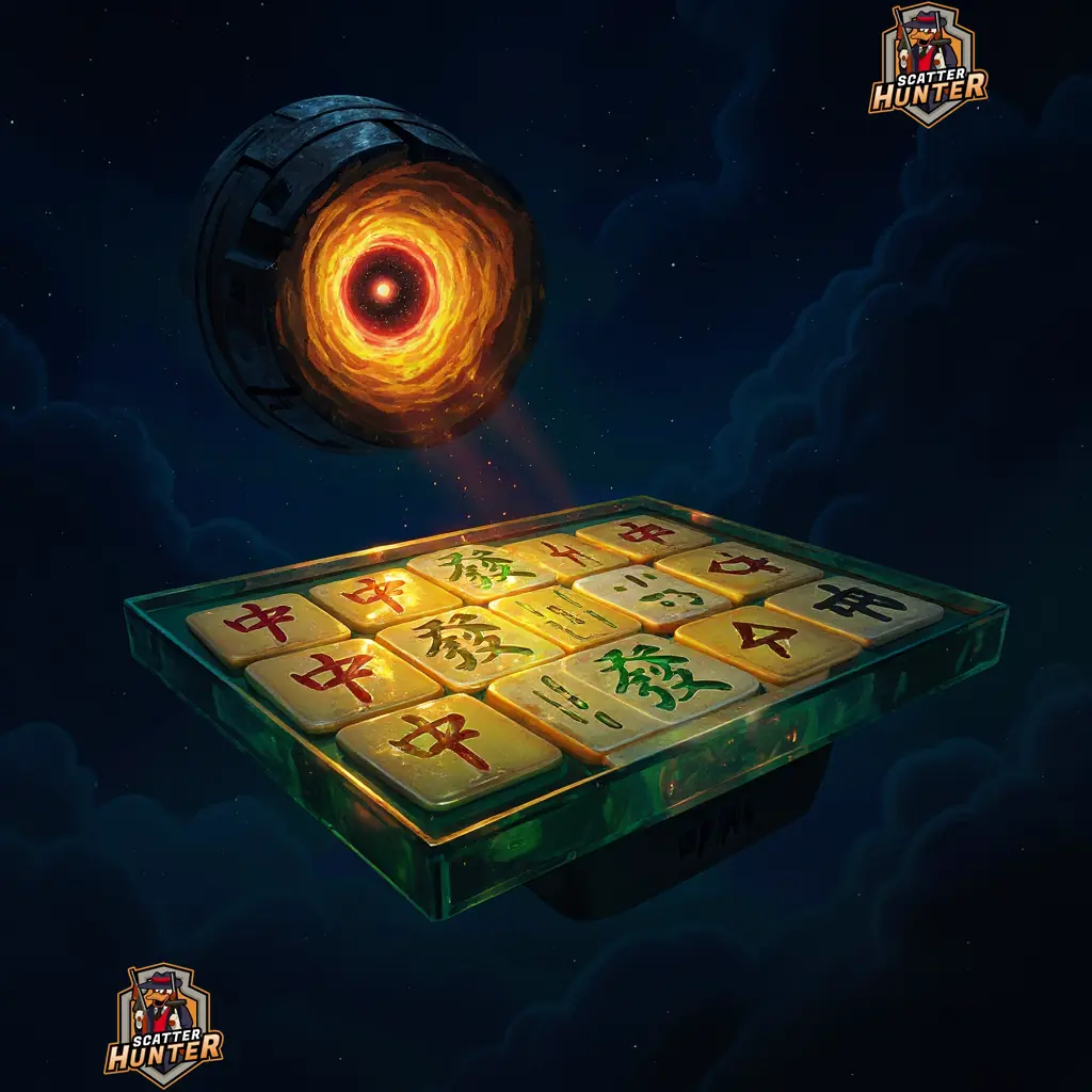 SCATTER HUNTER Apk