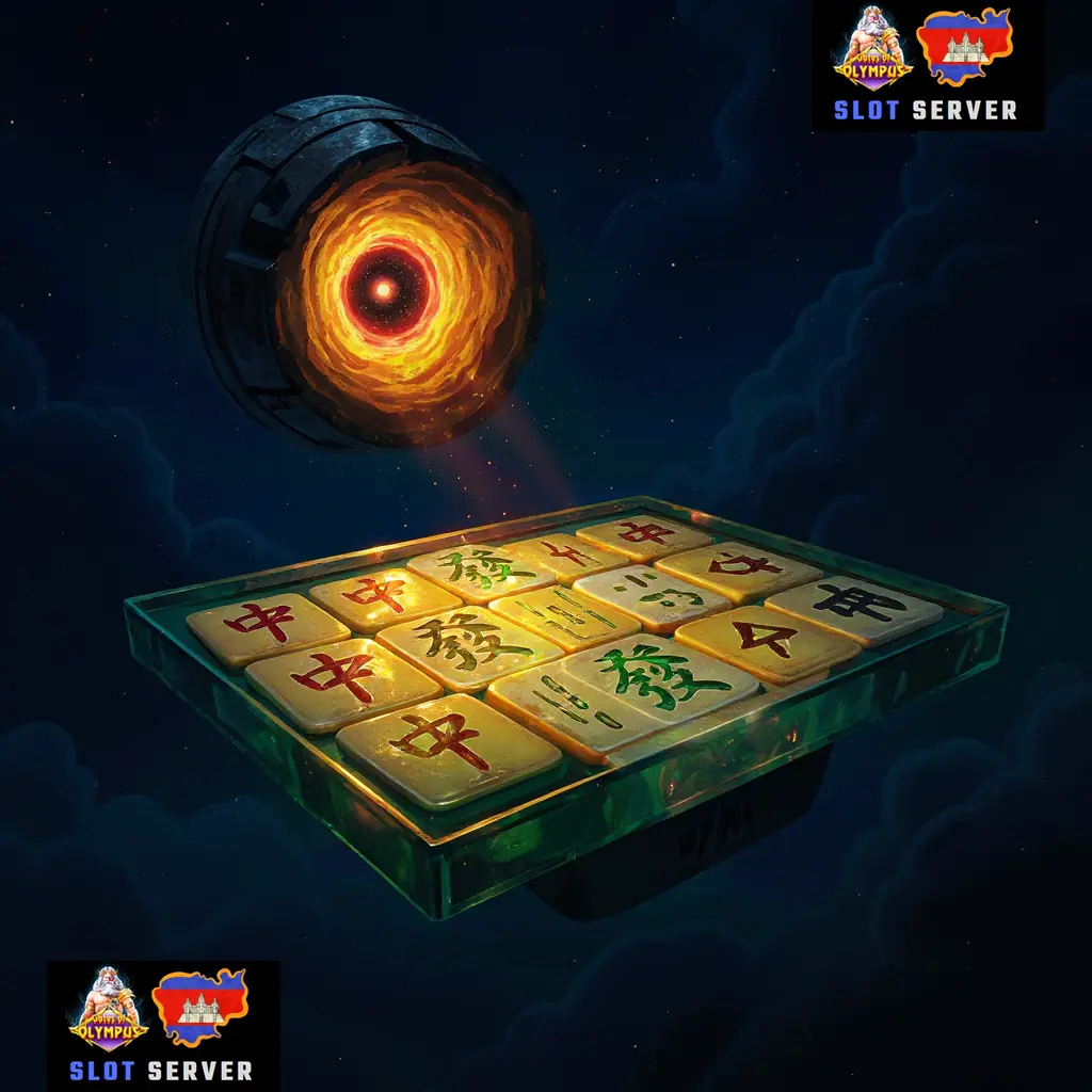 SERVER KAMBOJA Apk