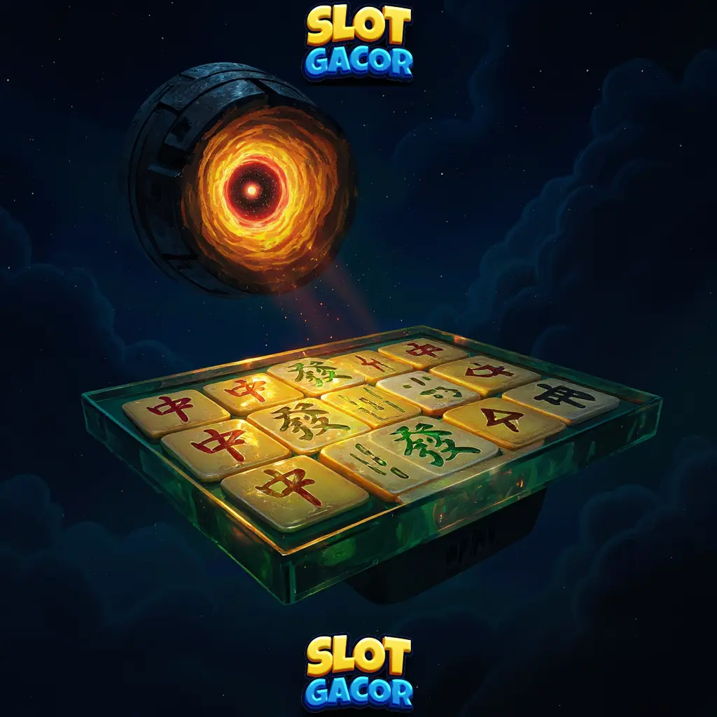 SLOT GACOR Apk