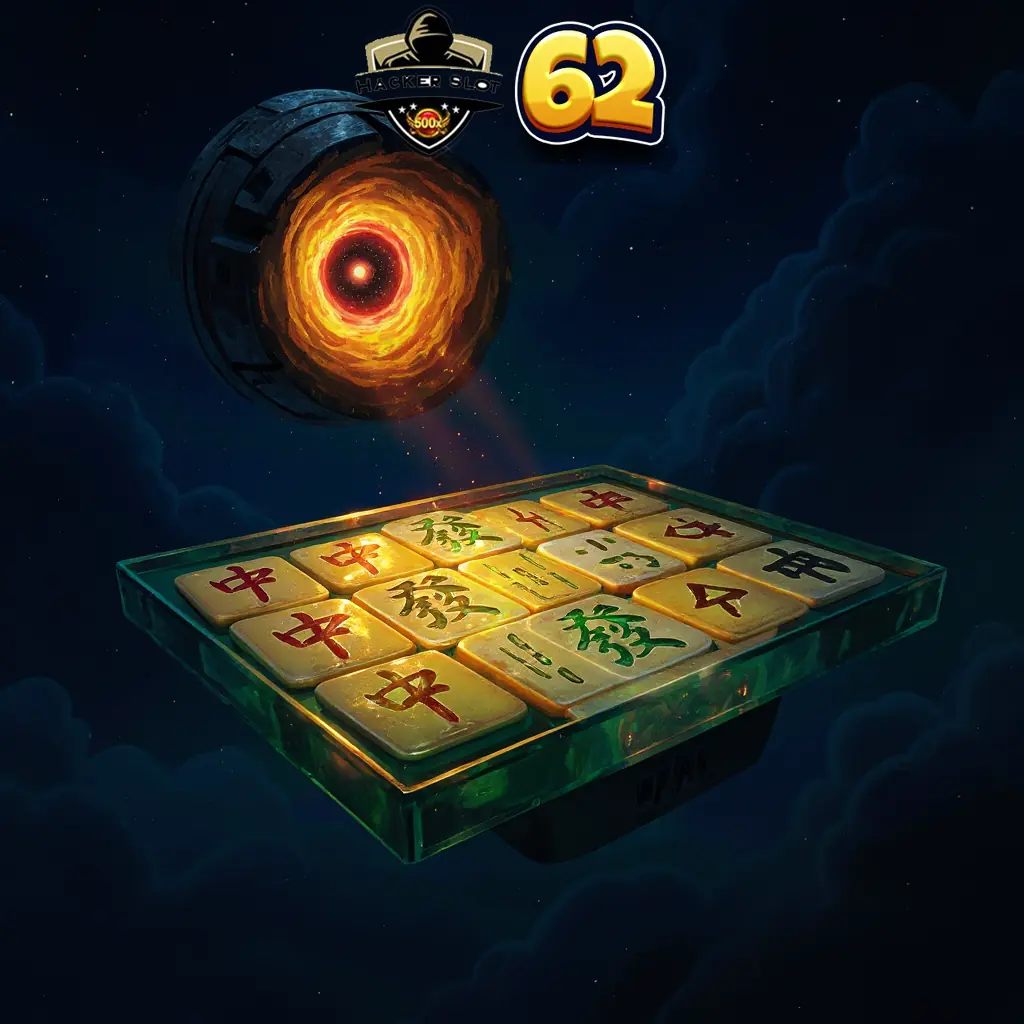 SLOT HACKER 62 Apk