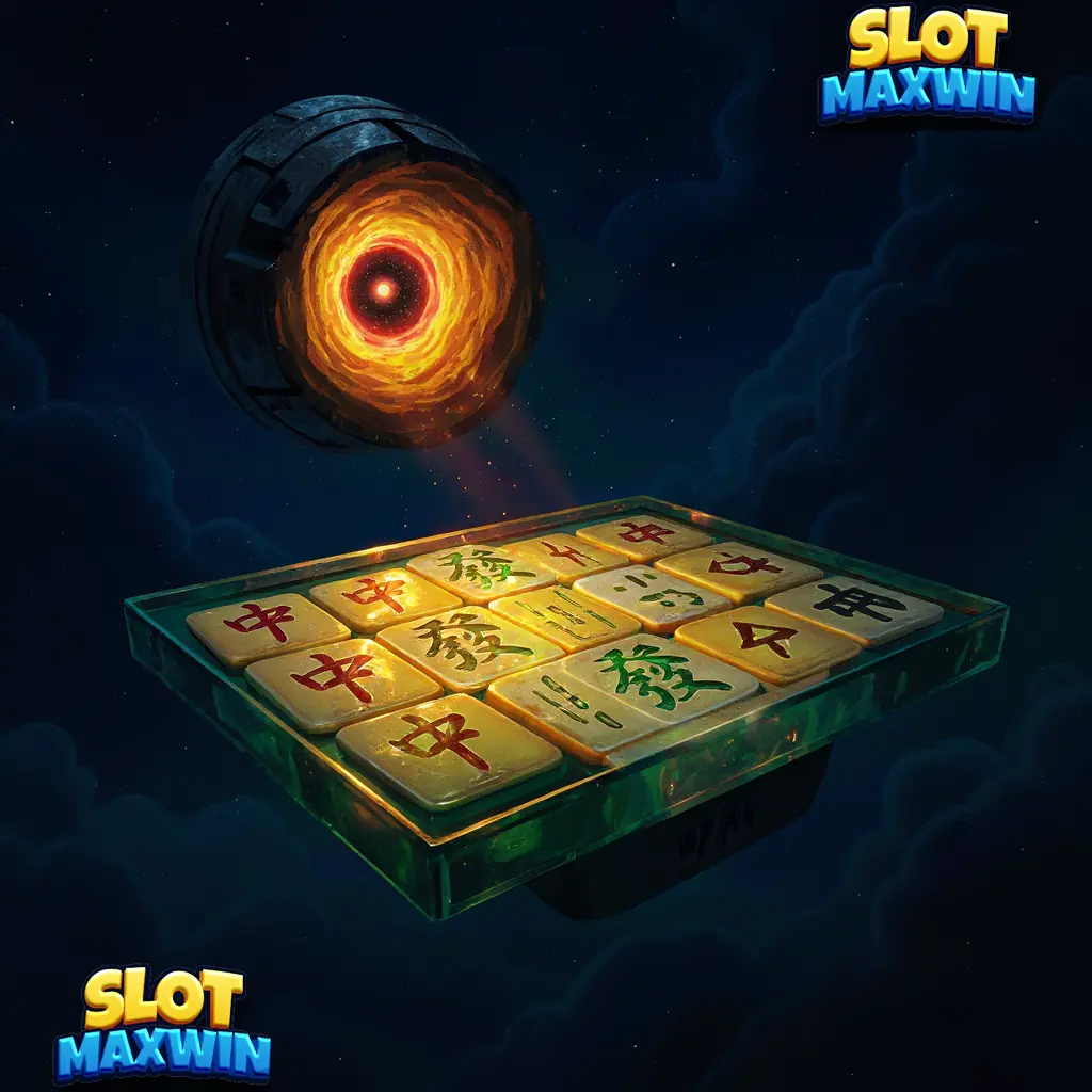 SLOT MAXWIN Apk