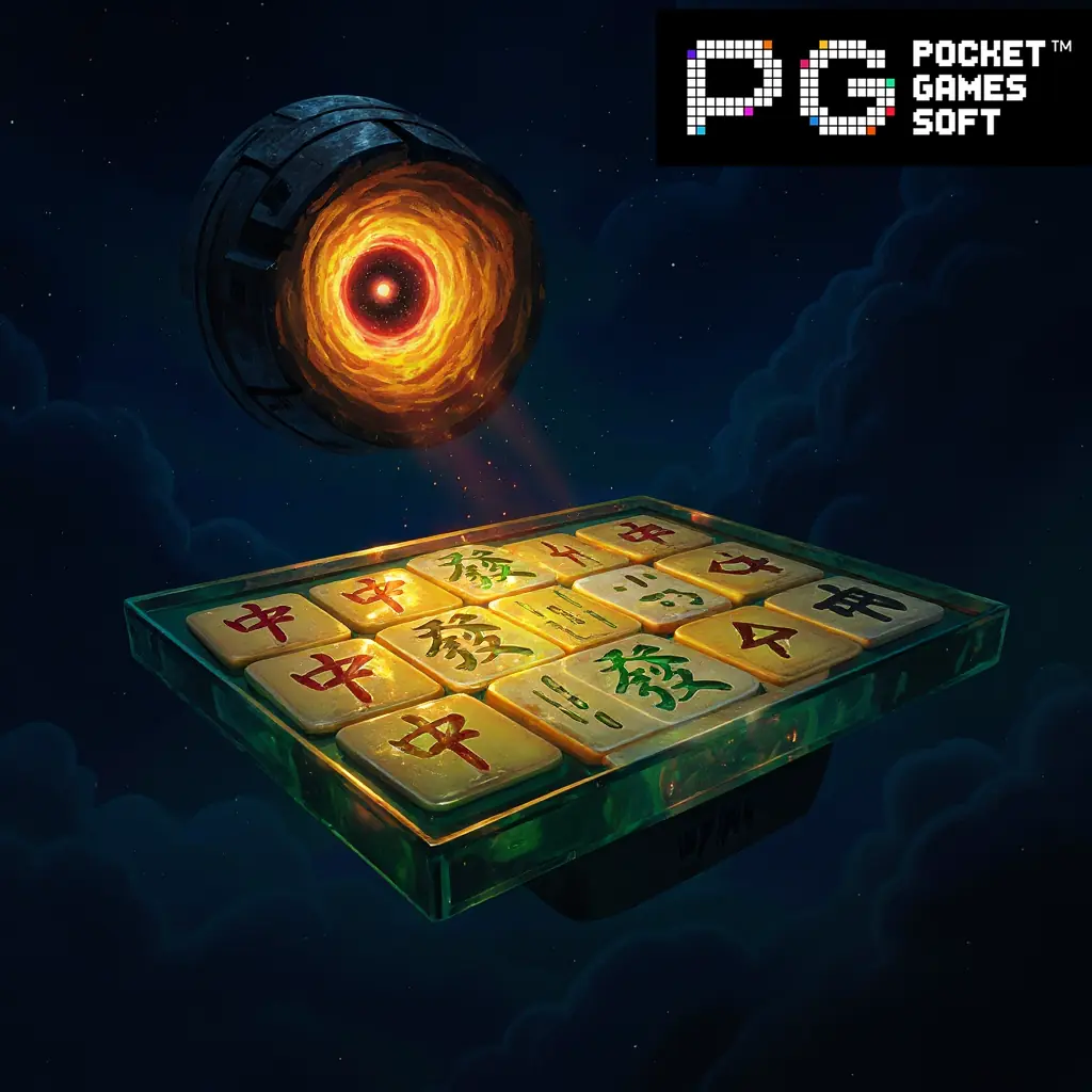 SLOT PG SOFT Apk