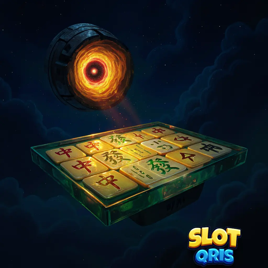 SLOT QRIS Apk
