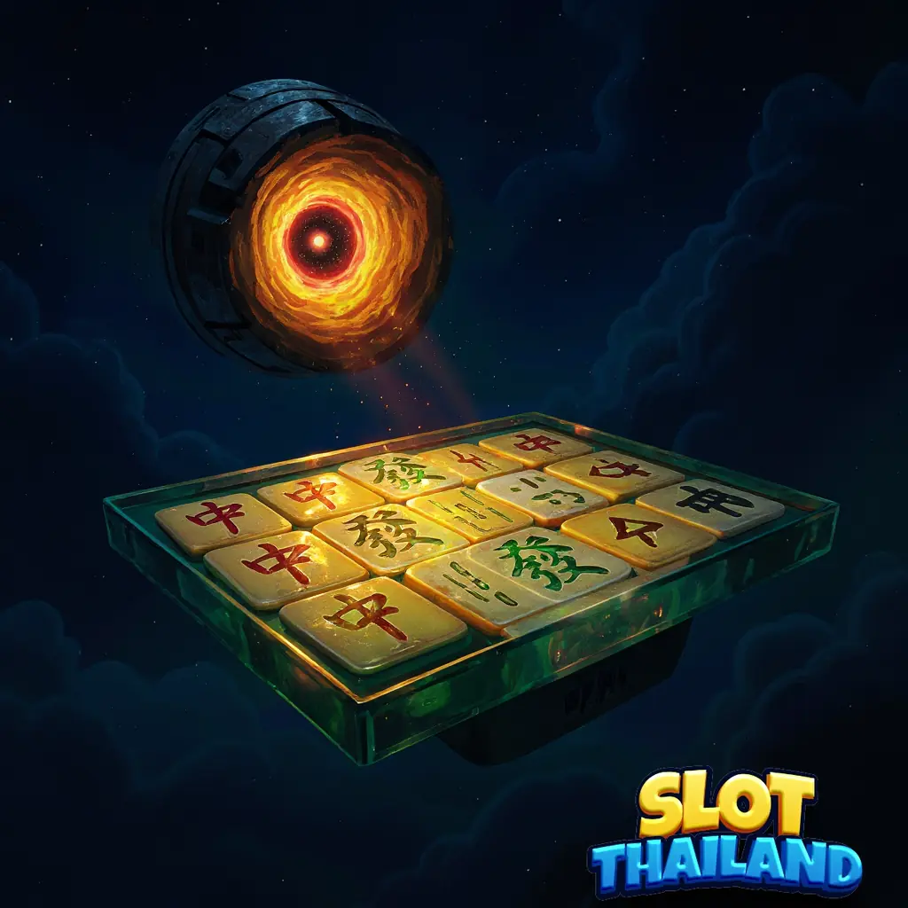 SLOT THAILAND Apk