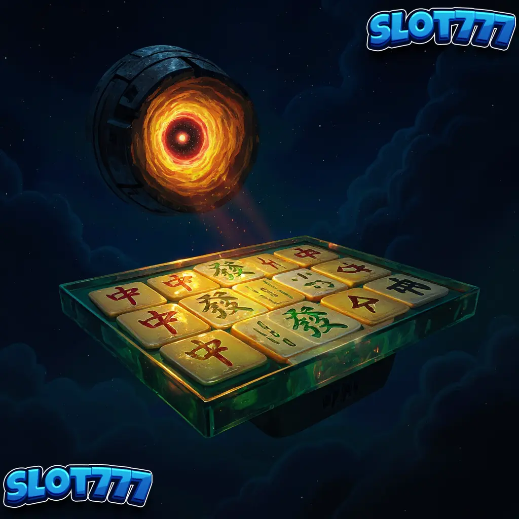 SLOT777 Apk