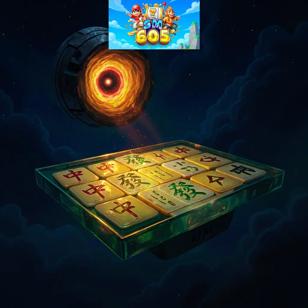 SM605 Apk