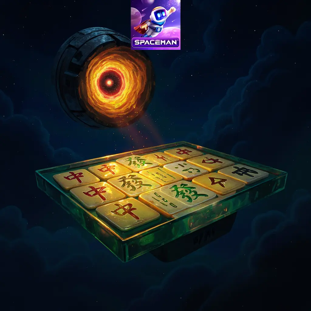 SPACEMAN Apk