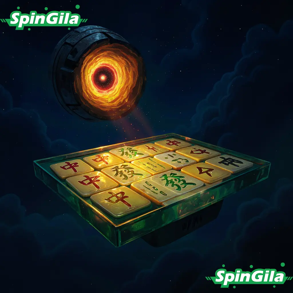 SPINGILA Apk