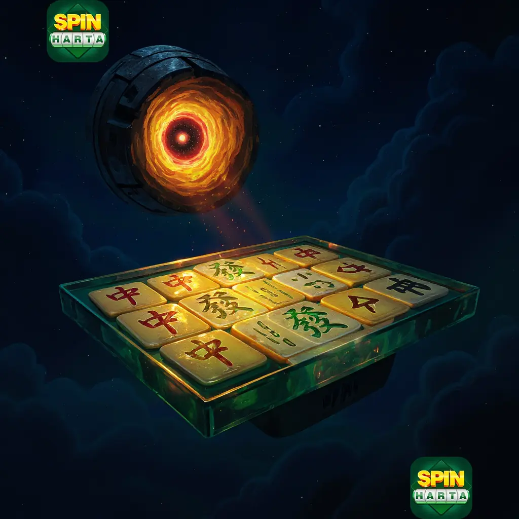 SPINHARTA Apk
