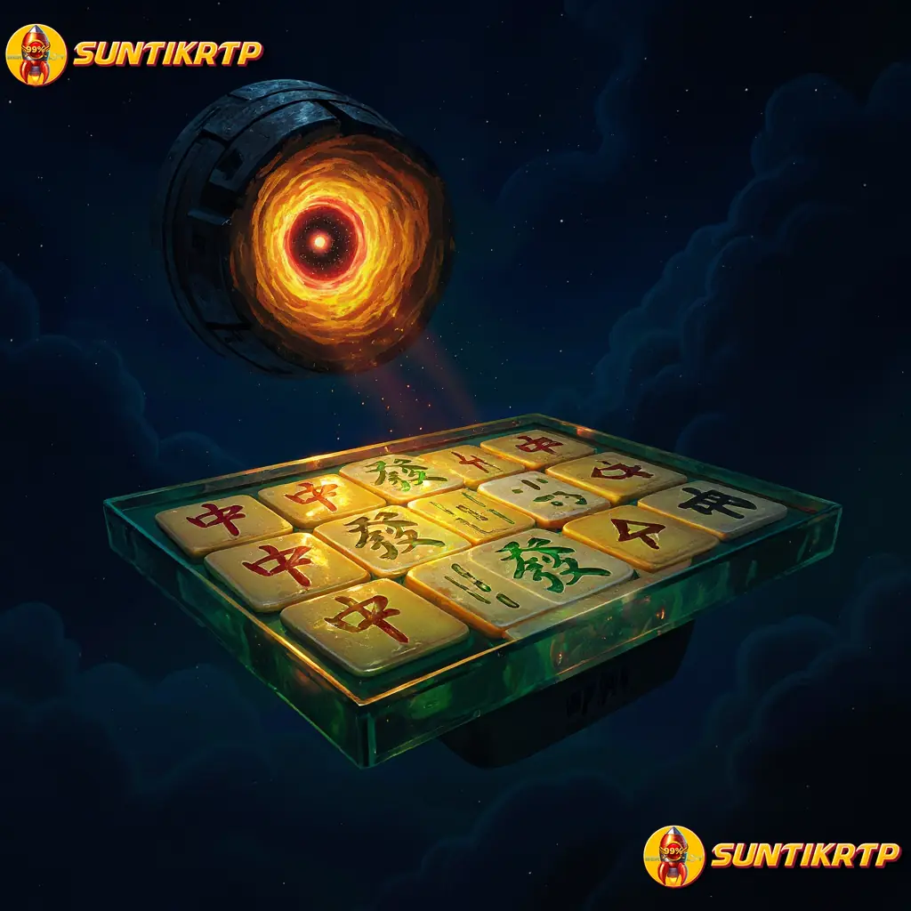 SUNTIK RTP Apk