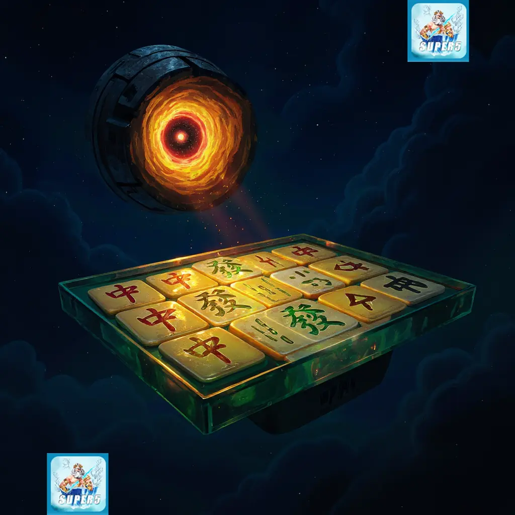 SUPER5 Apk