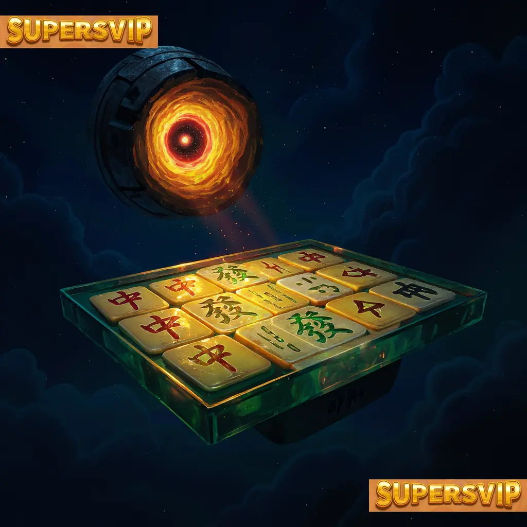 SUPERSVIP Apk