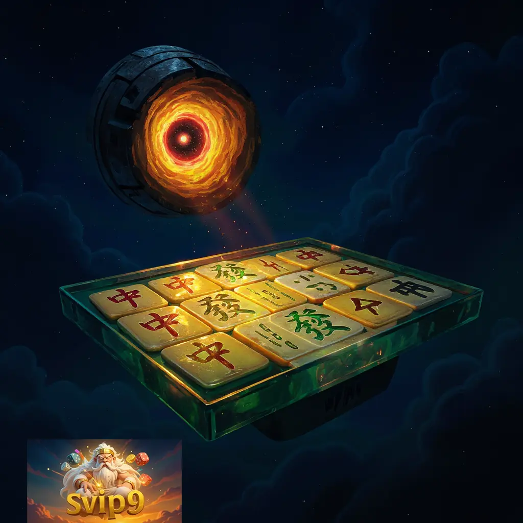 SVIP9 Apk