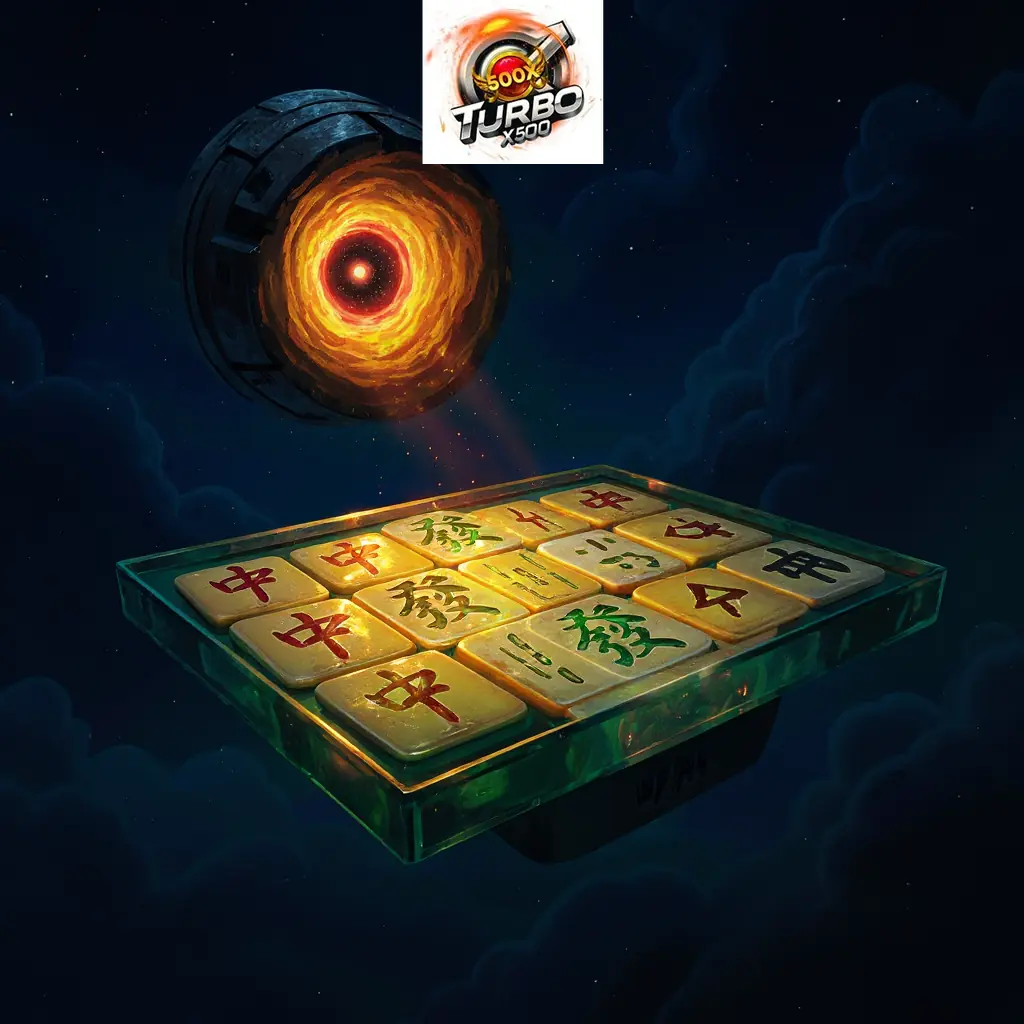 TURBO X500 Apk