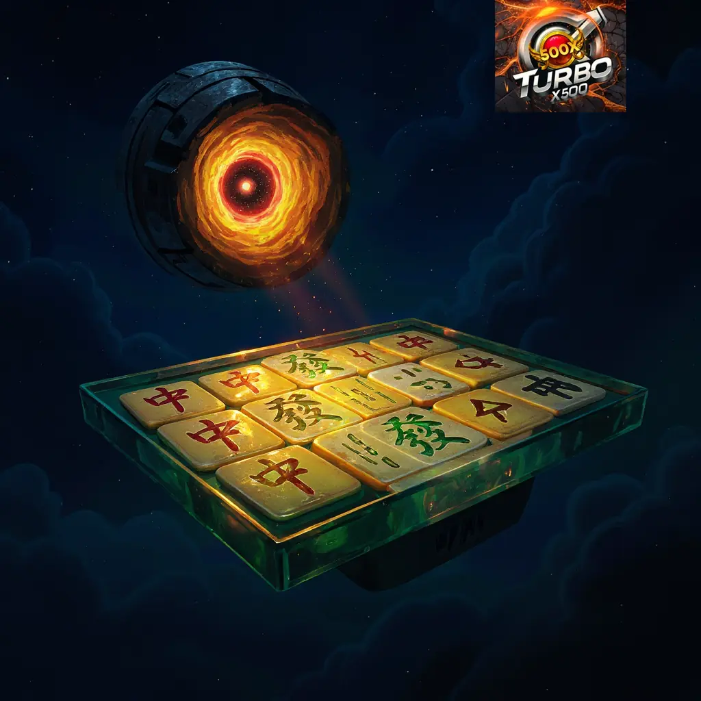 TURBOX500 Apk