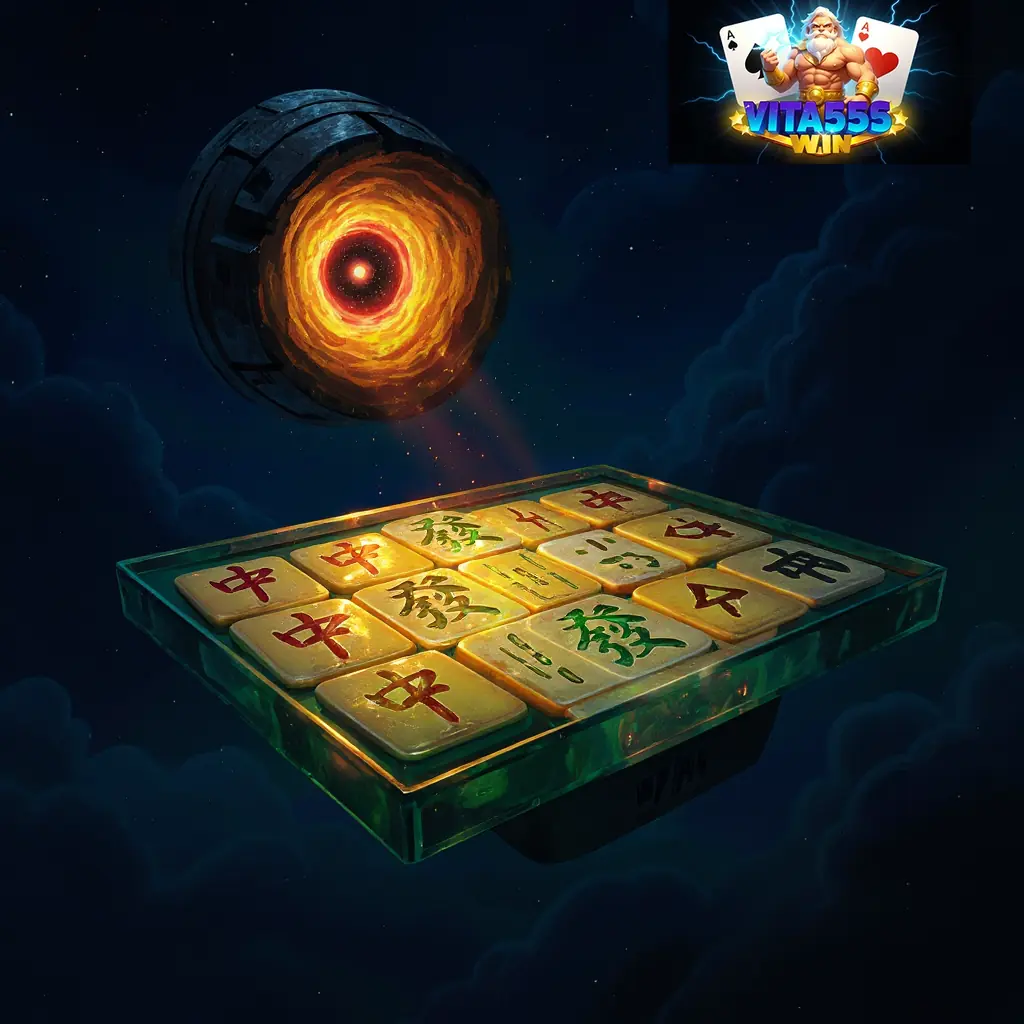 VITA555 Apk