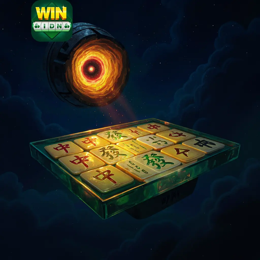 WINIDNBET Apk