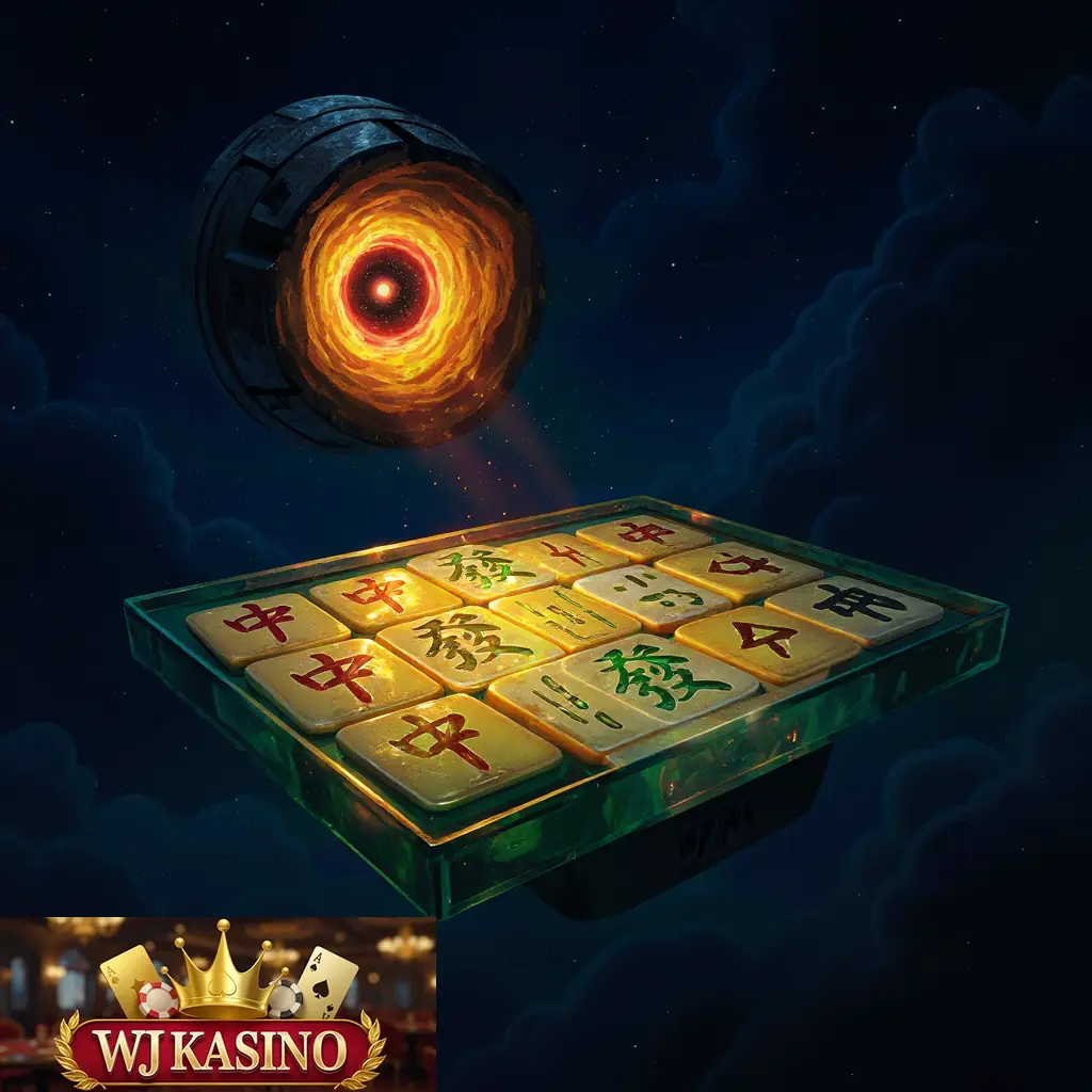 WJKASINO Apk